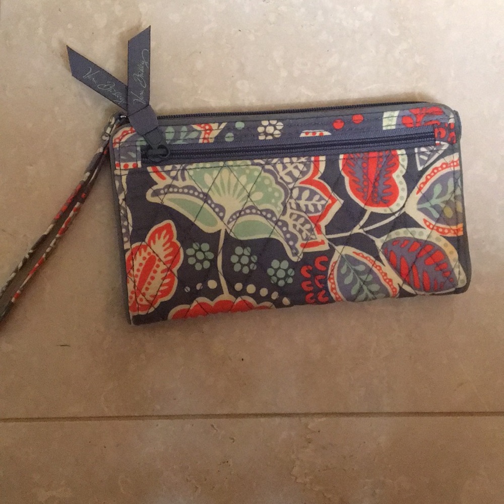 Vera Bradley Wallet